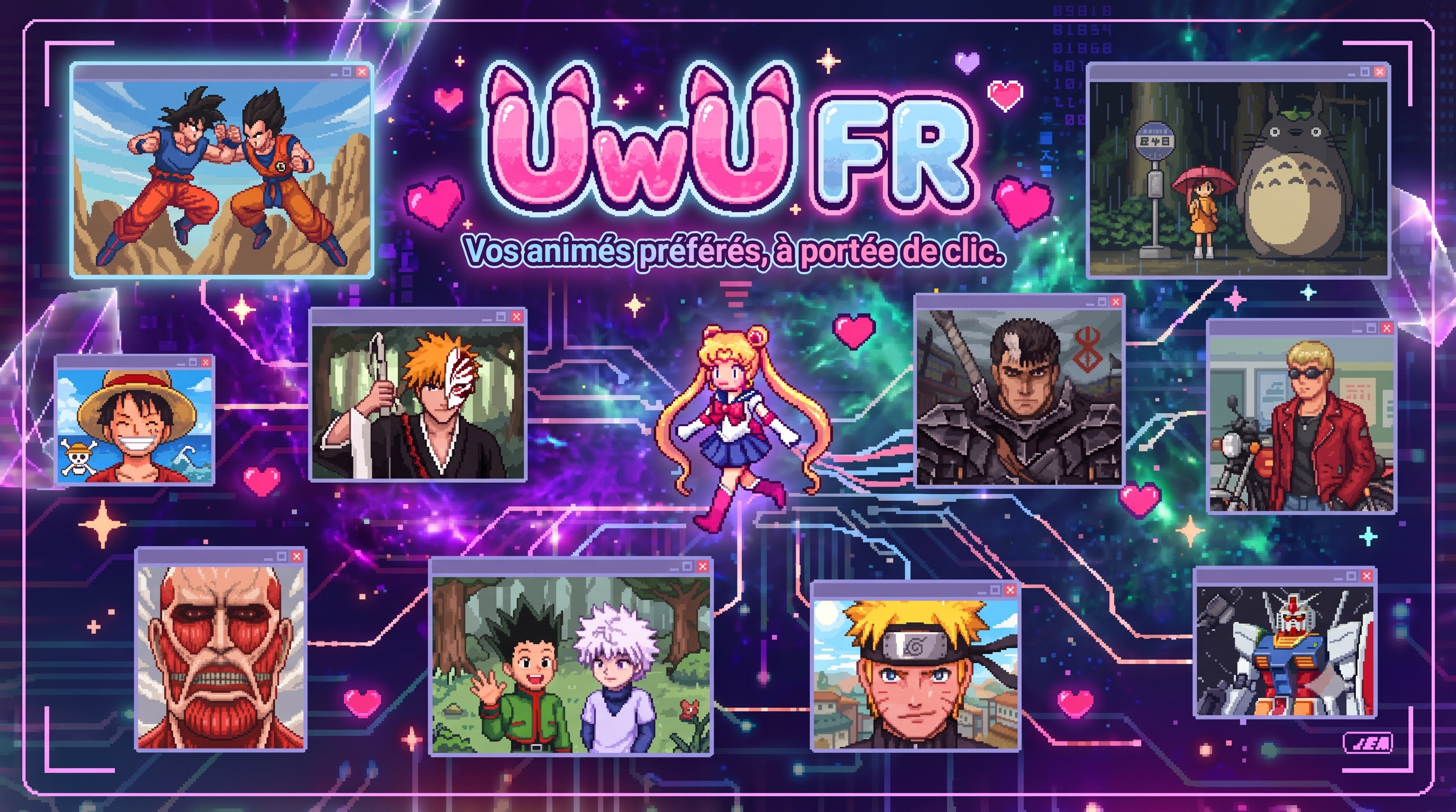✨UwU-FR Banner